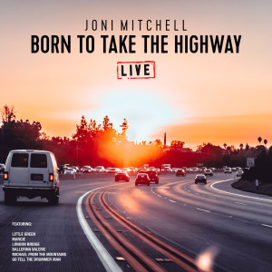 收聽Joni Mitchell的Both Sides Now (Live)歌詞歌曲