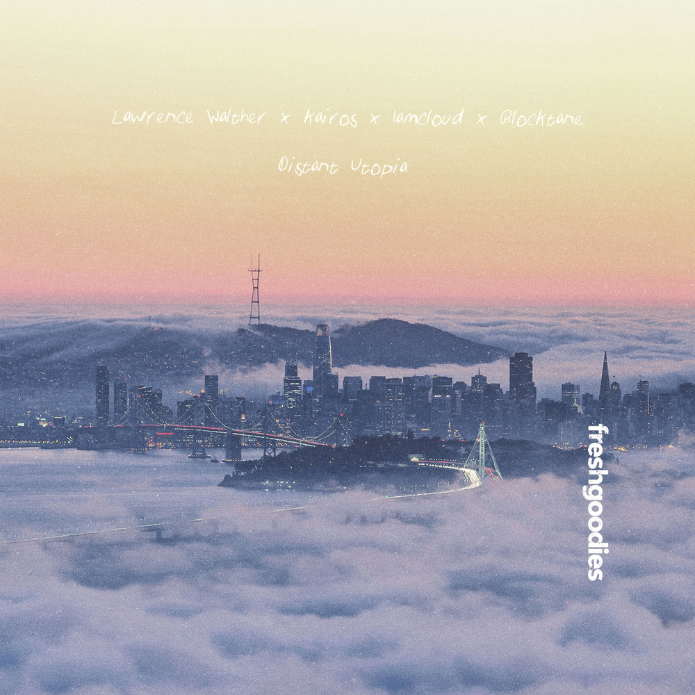 Distant Utopia