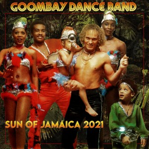 Album Sun Of Jamaica (2021 Version) from Wolff-Ekkehardt Stein