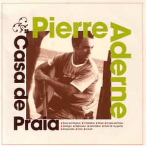 收聽Pierre Aderne的Retrovisor歌詞歌曲