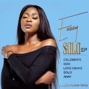 Listen to Love Crime song with lyrics from Eazzy