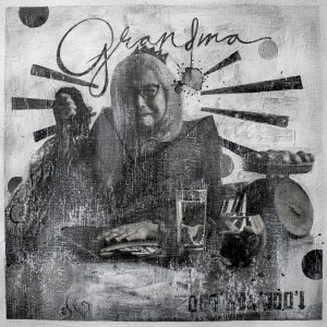 Album Grandma (Explicit) oleh Unique Salonga