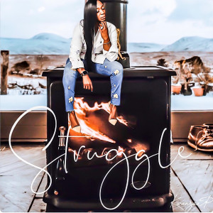 Listen to Struggle song with lyrics from KWANZAA P