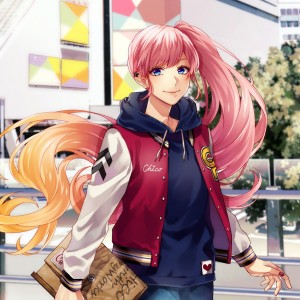 收聽CHiCO with HoneyWorks的Mr. Darling歌詞歌曲