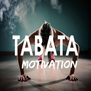 Album Tabata Motivation from Dj Tabata