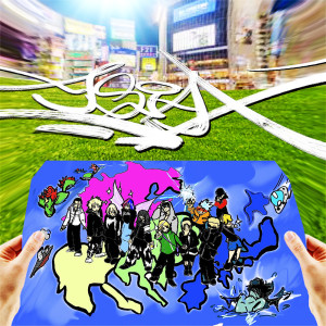 ดาวน์โหลดและฟังเพลง DOUGH? feat. BENXNI, TAHITI พร้อมเนื้อเพลงจาก Starkids