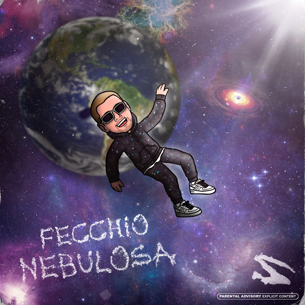 Nebulosa (Explicit)