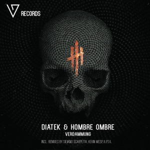 อัลบัม Verdammung ศิลปิน Diatek