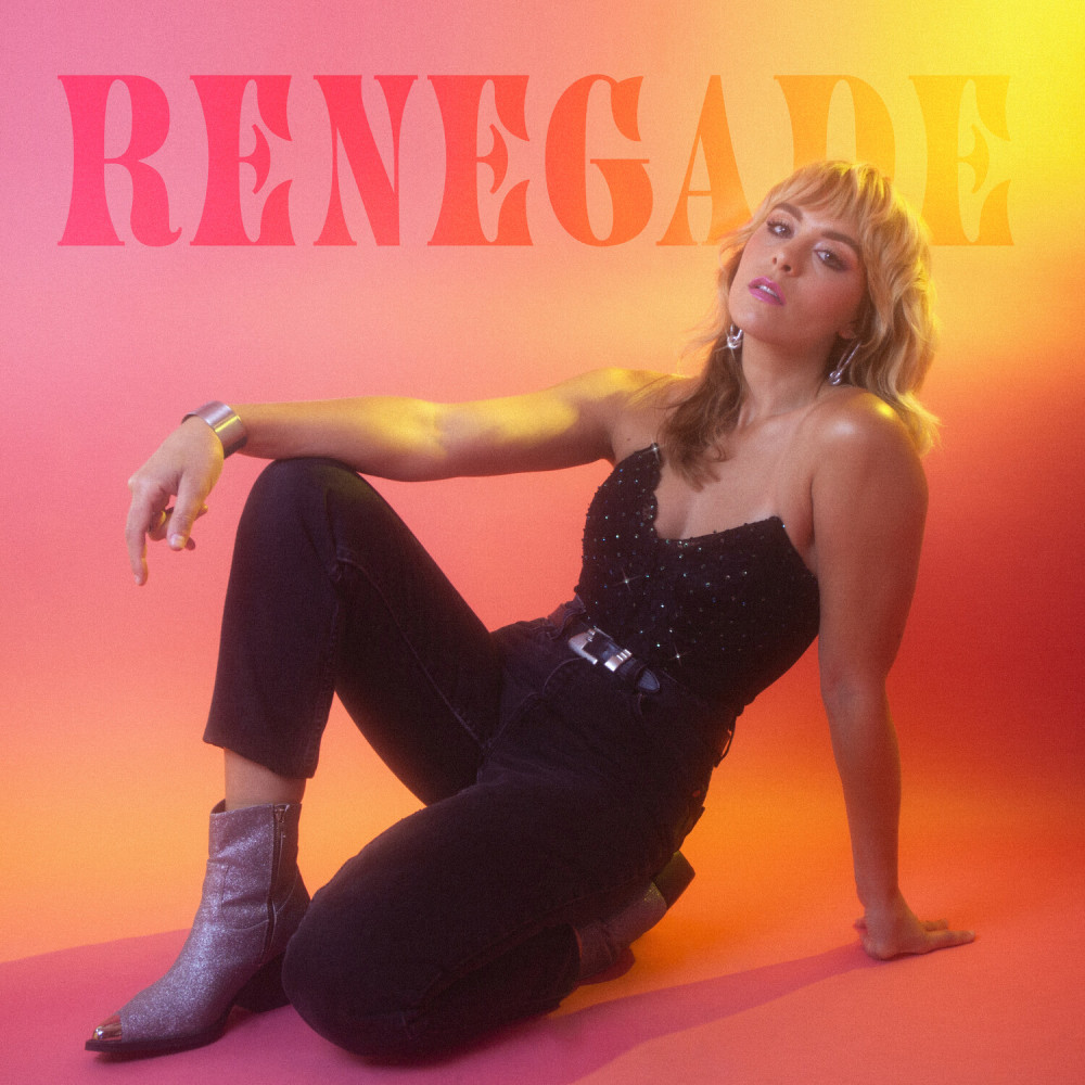 RENEGADE