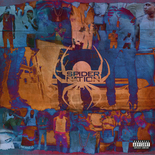 Sparing Nothin (Explicit)
