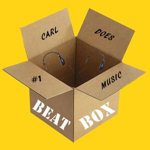 อัลบัม Box of Beats ศิลปิน Carl Does Music