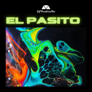 收听DJ'Basth1anFlow的El Pasito歌词歌曲