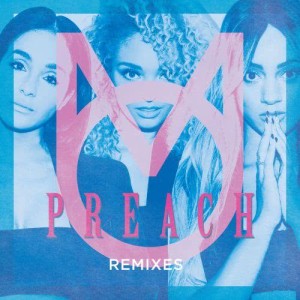 ดาวน์โหลดและฟังเพลง PREACH (CAHILL REMIX) พร้อมเนื้อเพลงจาก M.O