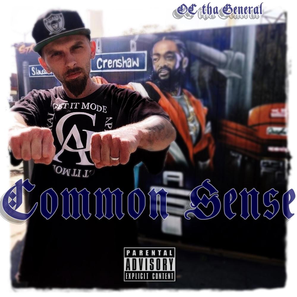 I'm So (feat. MC Eiht & The Bad Influence) (Explicit)