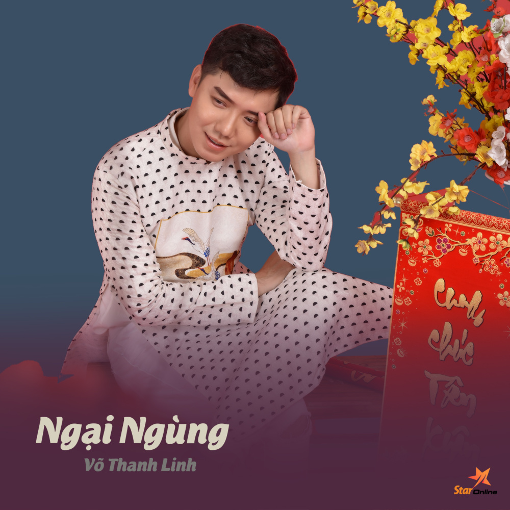 Ngại Ngùng