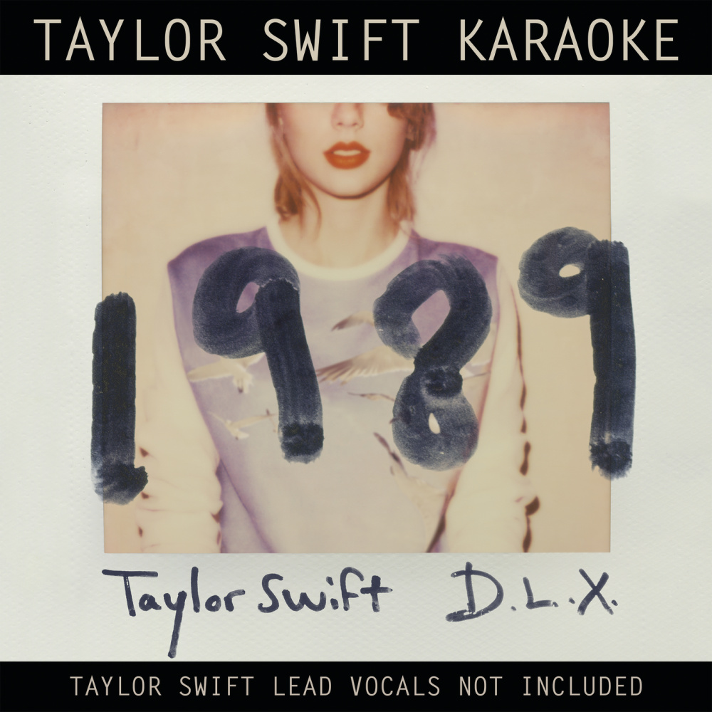 New Romantics (Karaoke Version)