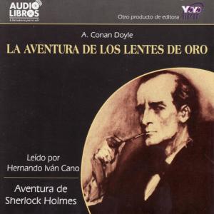 ดาวน์โหลดและฟังเพลง Aventura de Sherlock Holmes: Track 1 พร้อมเนื้อเพลงจาก Arthur Conan Doyle
