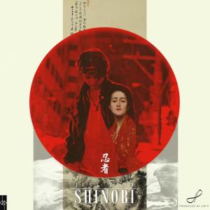 Listen to Shinobi song with lyrics from Just Hush