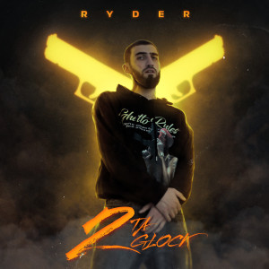 Ryder的專輯2 ta Glock