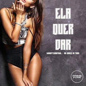 收聽DJMONTTEIROOFICIAL的Ela Quer Dar (Explicit)歌詞歌曲