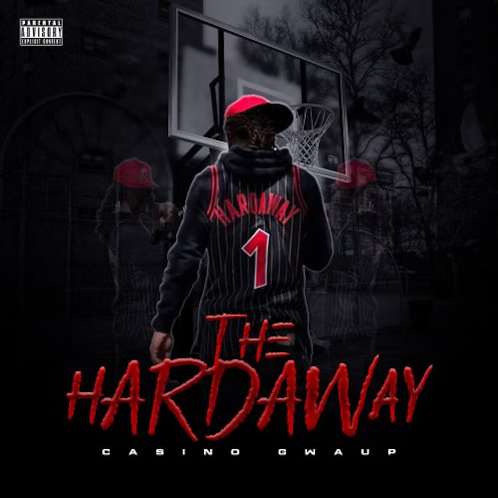 The Hardaway (Explicit)