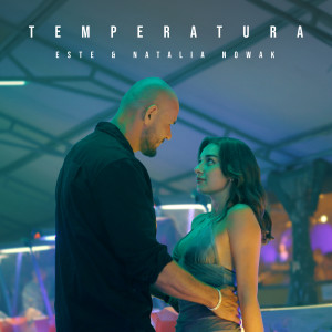Dengarkan lagu Temperatura nyanyian Este dengan lirik