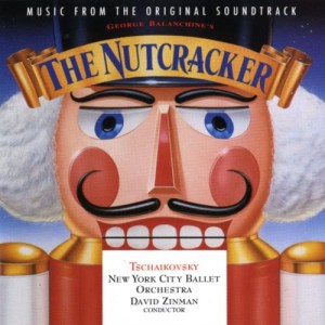 收聽George Balanchine's The Nutcracker的Act II: Sugarplum Fairy (LP版)歌詞歌曲