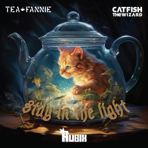 อัลบัม Stay In The Light (feat. Catfish The Wizard & Rubix) (Explicit) ศิลปิน Rubix