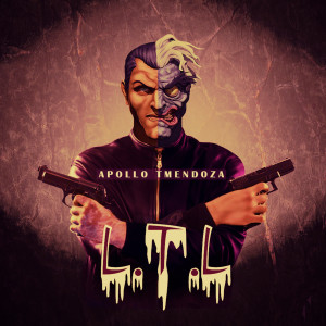 收聽Apollo Tmendoza的Bouzen (Explicit)歌詞歌曲