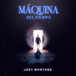 Joey Montana的專輯Máquina del Tiempo