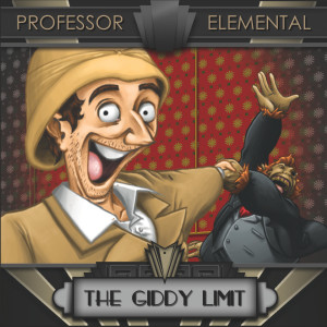 ดาวน์โหลดและฟังเพลง Don't Feed the Trolls (feat. Nick Maxwell) พร้อมเนื้อเพลงจาก Professor Elemental