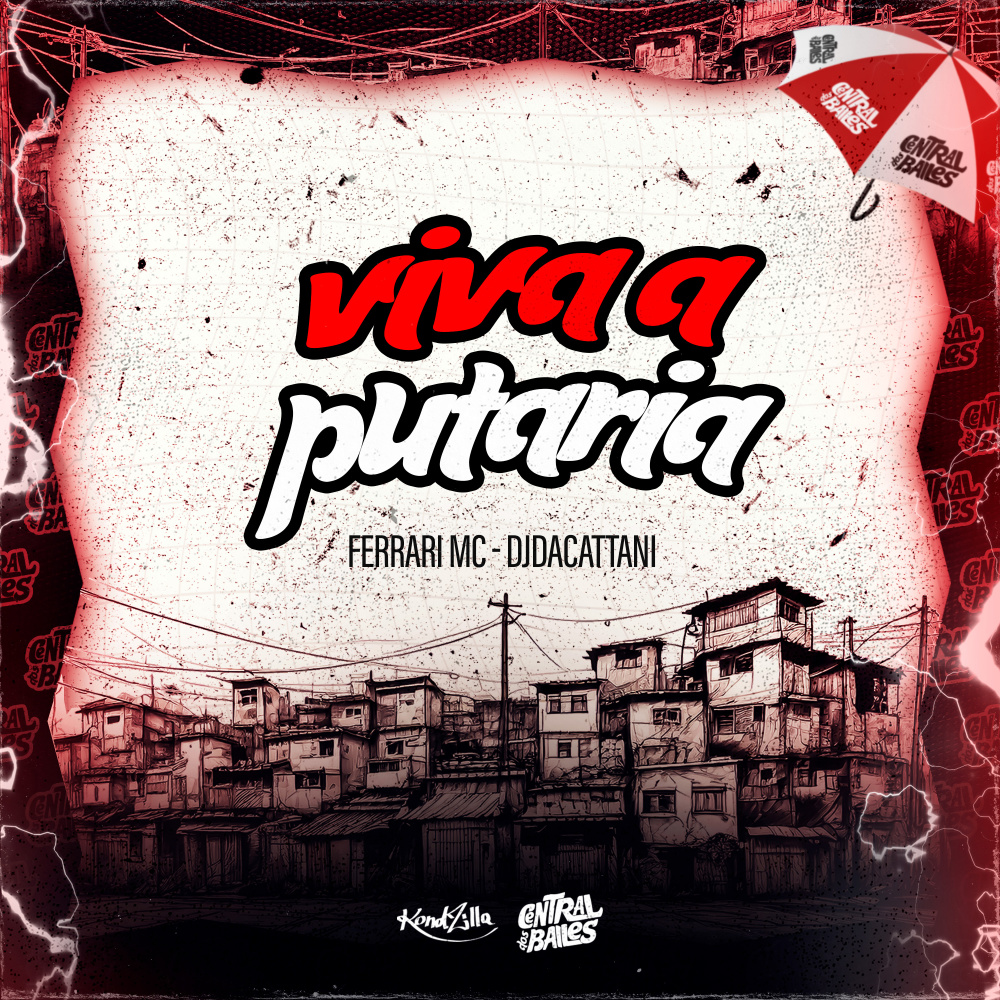 Viva A Putaria (Explicit)