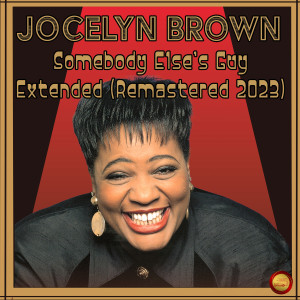 Album Somebody Else's Guy (Extended) from Jocelyn Brown