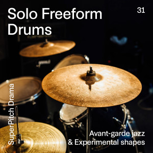 ดาวน์โหลดและฟังเพลง Harlem Breakbeat Drums พร้อมเนื้อเพลงจาก Alex Viudes