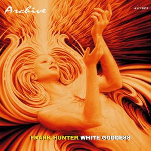 Frank Hunter的專輯White Goddess