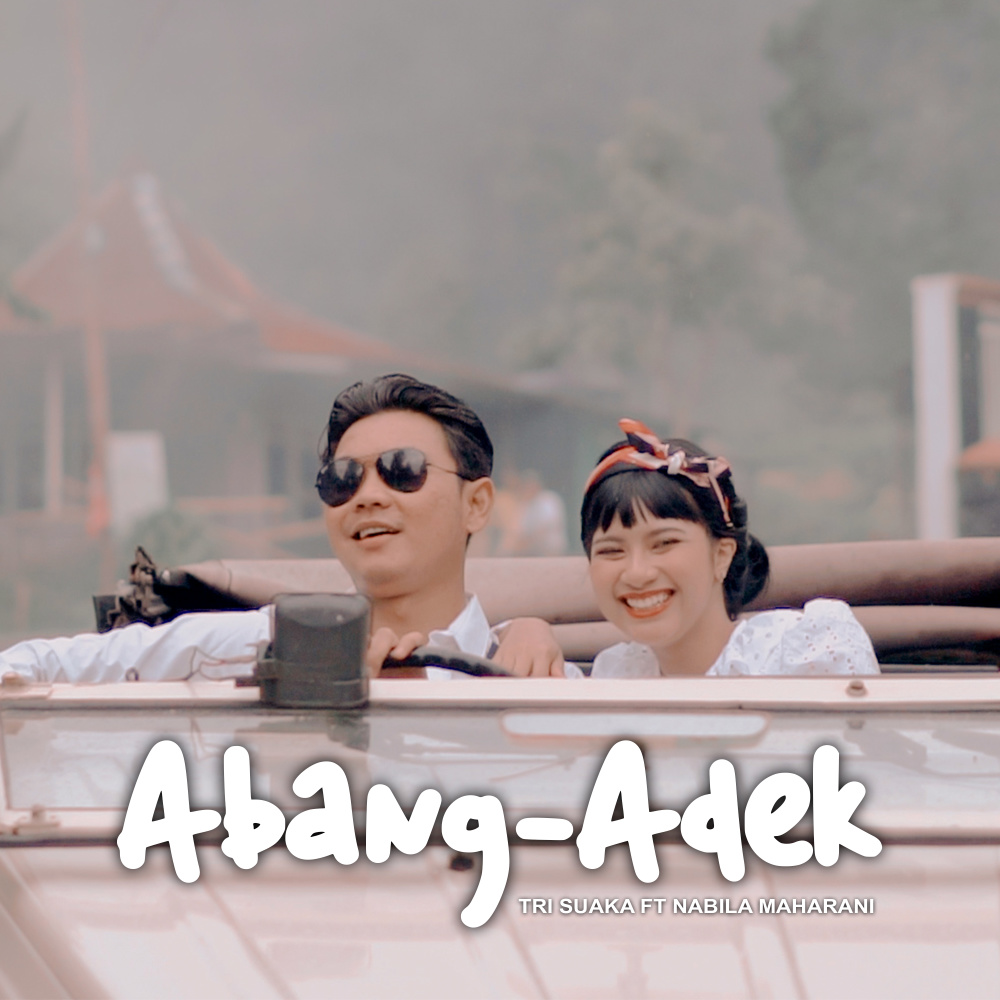 ABANG ADEK