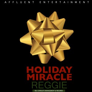 收聽Reggie的Holiday Miracle歌詞歌曲