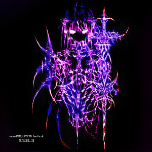 Listen to STEEL II (Explicit) song with lyrics from sacredXII