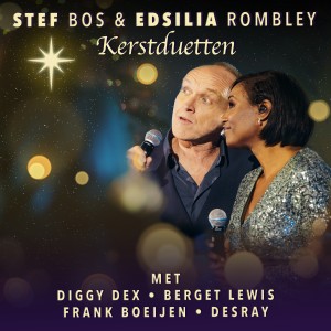 收聽Edsilia Rombley的Fragile歌詞歌曲