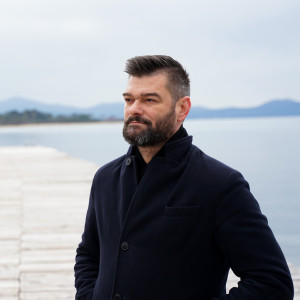 Album S tobom mogu sve from Ivan Ive Županović
