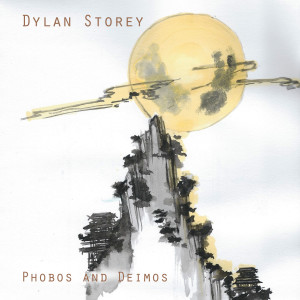 Album Phobos and Deimos from Dylan Storey