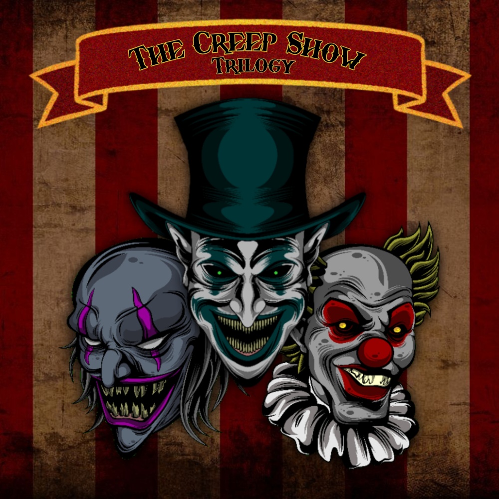 The Creep Show: Trilogy