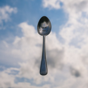 Album Baby Spoon from 