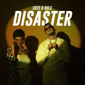 อัลบัม Disaster ศิลปิน Dj-Rule