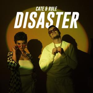 อัลบัม Disaster ศิลปิน Cate