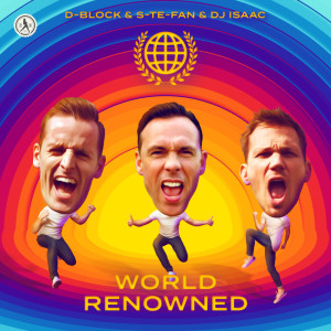 ดาวน์โหลดและฟังเพลง World Renowned พร้อมเนื้อเพลงจาก DJ Isaac