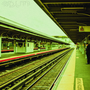 Listen to Spun song with lyrics from High Hopes