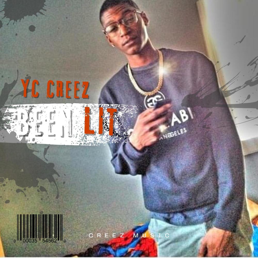 Been lit (Explicit)