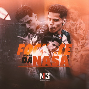 Listen to Foguete da Nasa song with lyrics from MC Jk