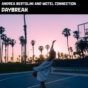 Album Daybreak from Motel Connection